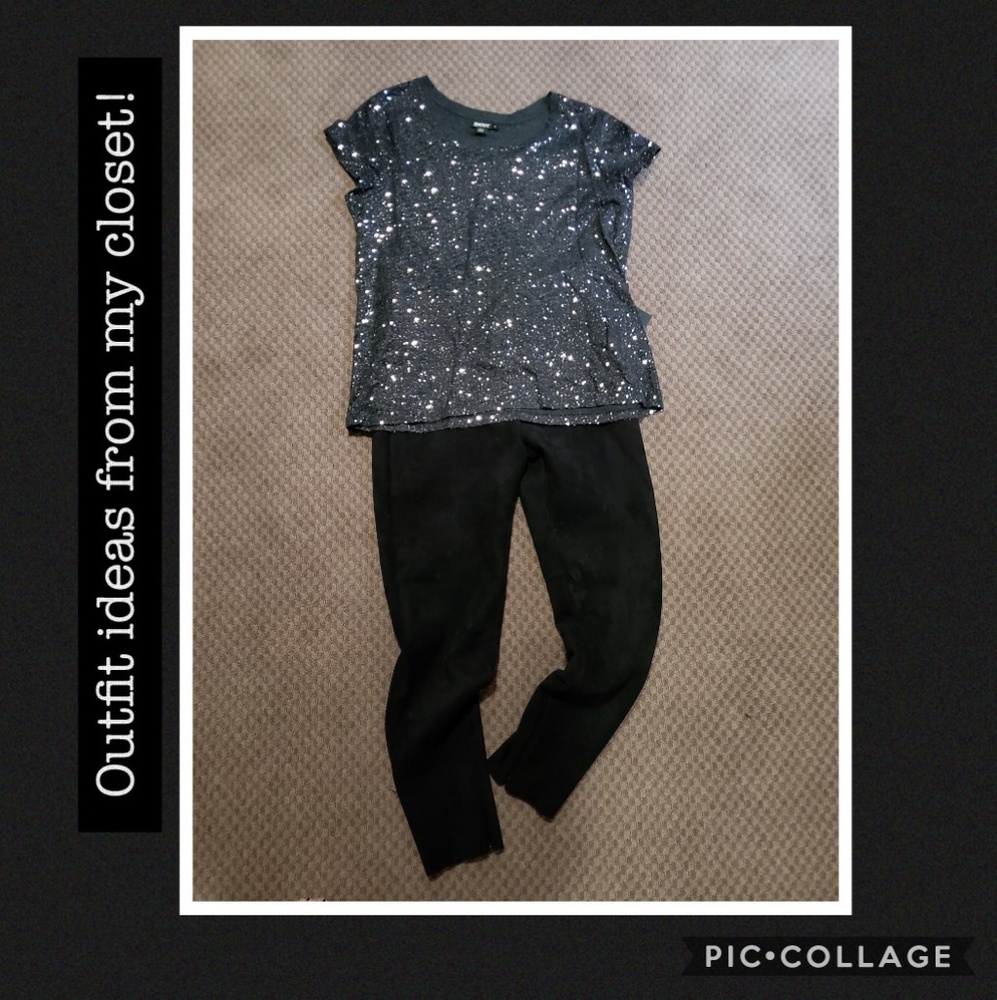 Ideas from my closet